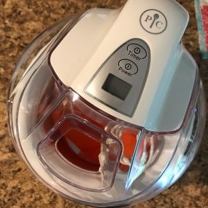 Ice Cream Maker